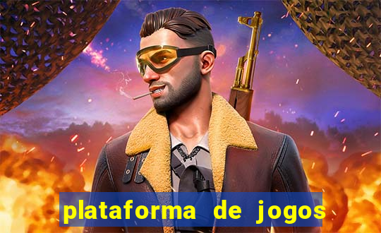 plataforma de jogos do whindersson nunes